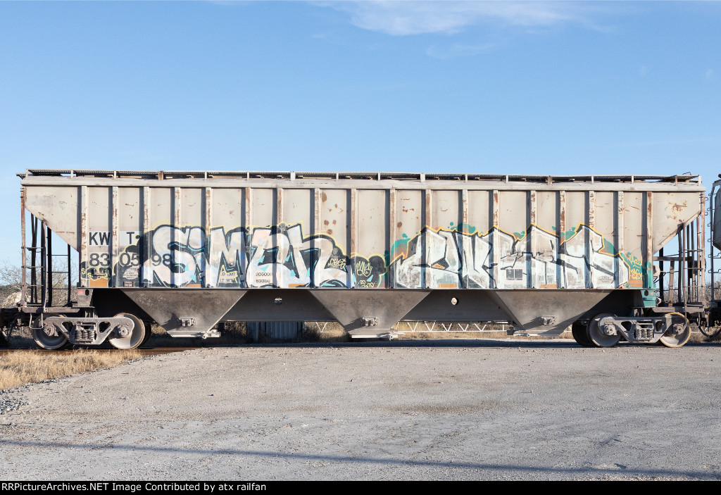 KWT 830598